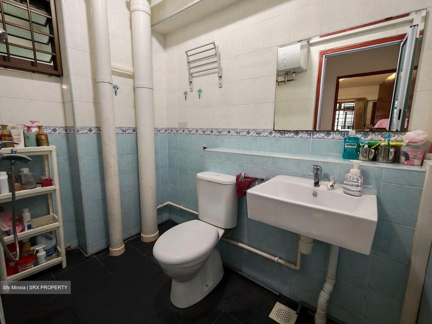 Blk 656B Jurong West Street 61 (Jurong West), HDB 5 Rooms #499959091